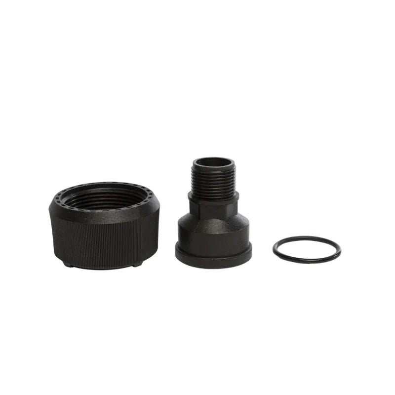 Gänga Tillbehör vattenfilter NW25 NW32 Vattenfilter