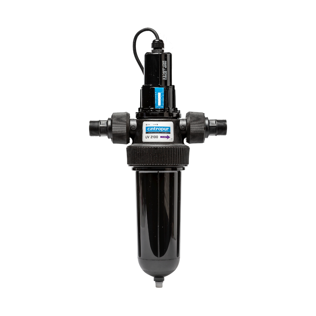 UV-2100 25W (UV)