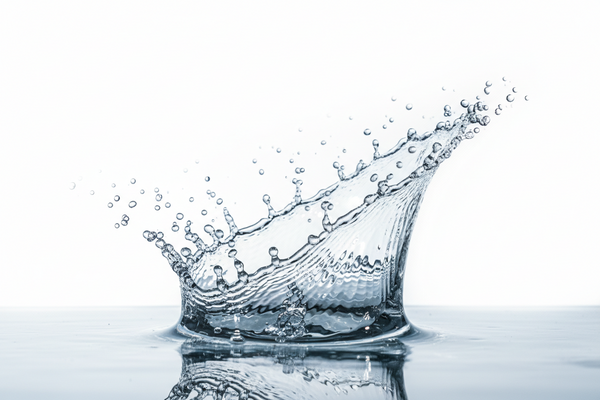 Olika typer av vattenfilter för egen brunn - vad behöver du egentligen?