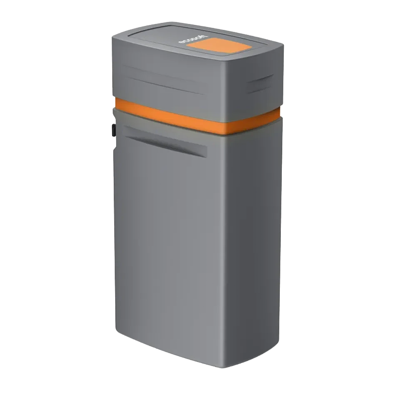Avhärdningsfilter (järn, mangan och kalkfilter)