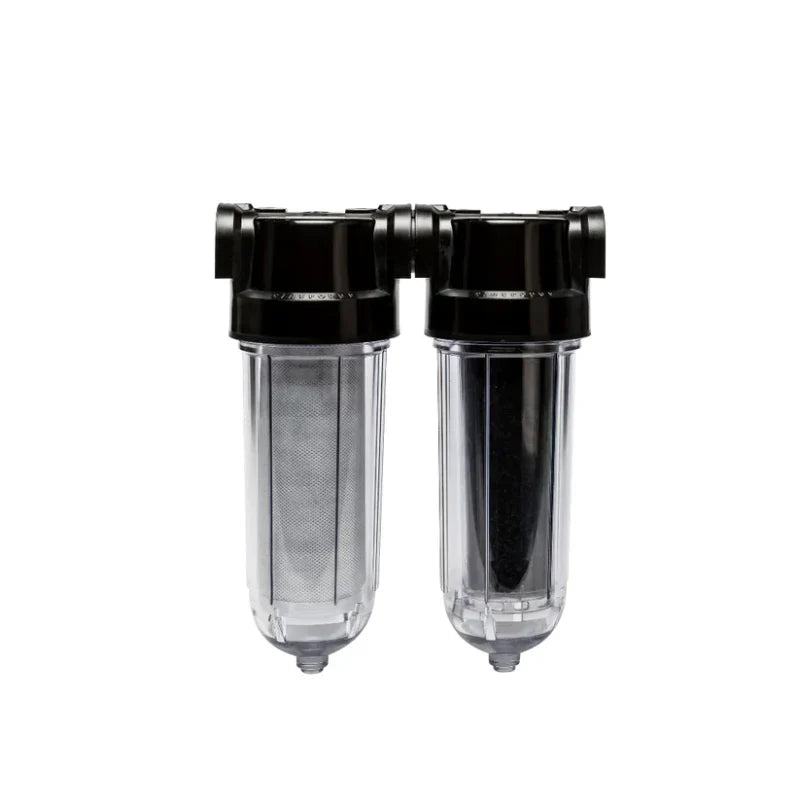 SL240 Serien - Mindre hushåll