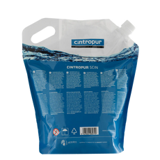 Bild på tillbehöret aktivt kol Refill för Vattenfiltertypen Kolfilter för egen brunn