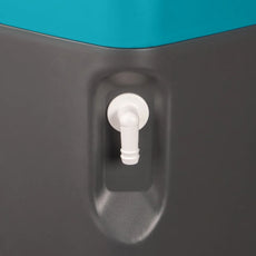 Ventil på Avhärdningsfilter Titanium 180