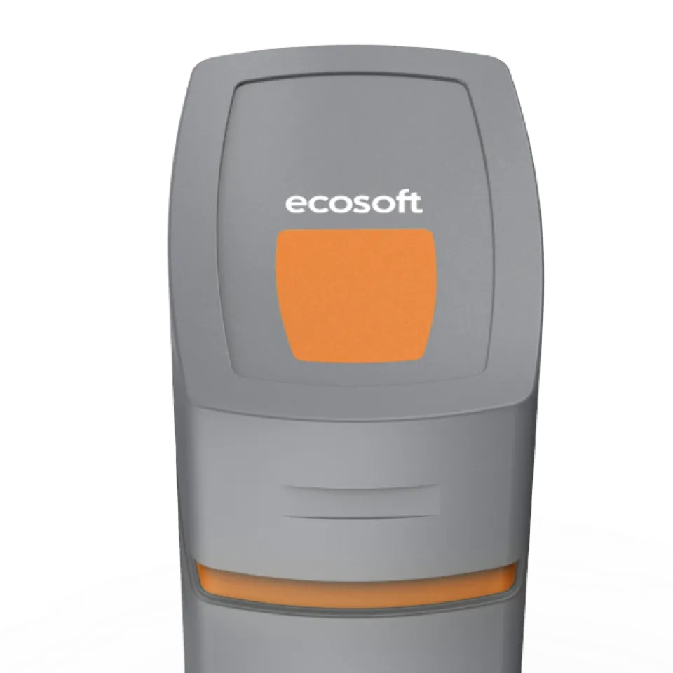 Ecosoft gold 250 uppifrån