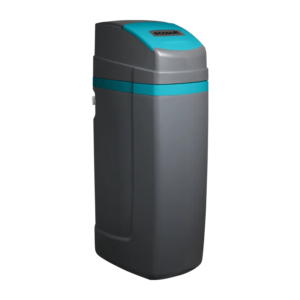 Vattenfilter för järn mangan och kalk Ecosoft titanium 300 