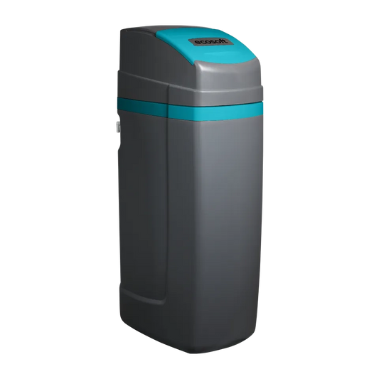 Vattenfilter för järn mangan och kalk Ecosoft titanium 300 
