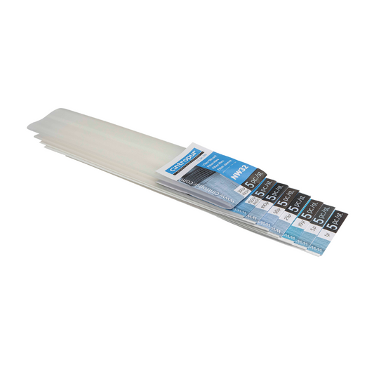 Filterdukar refill 5-pack NW32