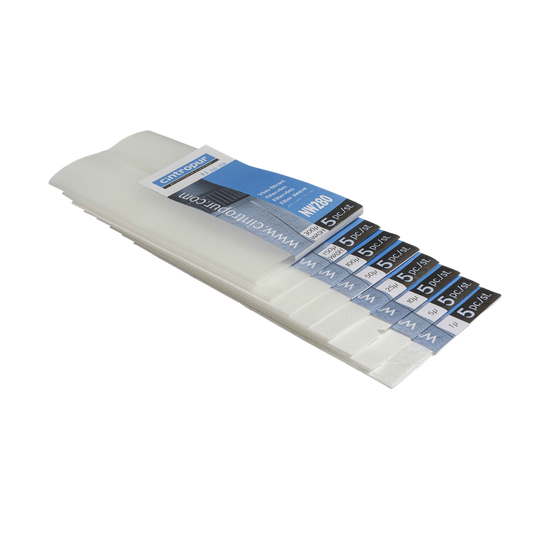 Filterdukar för Cintropur Partikelfilter NW280 – 5-pack