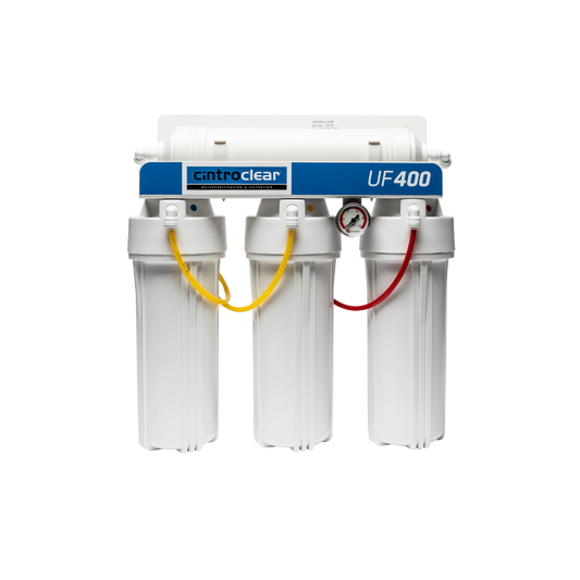 Cintroclear UF400 ultrafilter