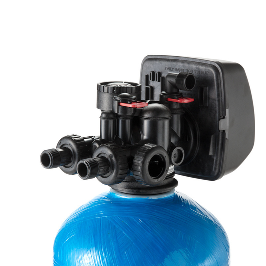 Järn- & Manganfilter F100