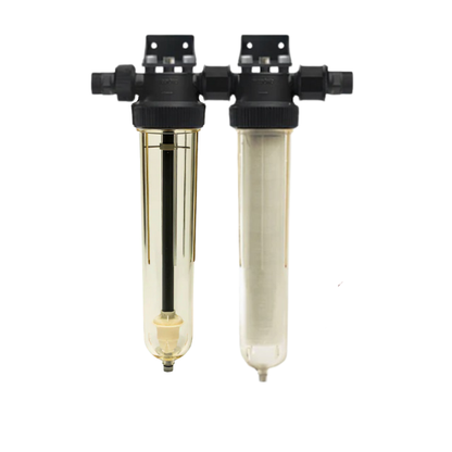 Vattenfilter NW32 Duo (Partikel + Kol)