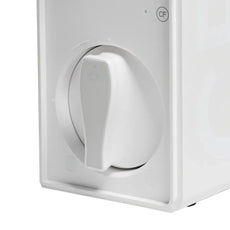 Installation osmosfilter