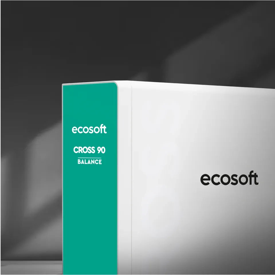 Förpackning till Ecosoft 