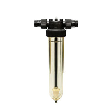 Bild på Kolfilter för Egen Brunn med Artikel Vattenfilter: NW32TE 