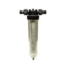 bild på Vattenfilter/Partikelfilter för Egen brunn NW32