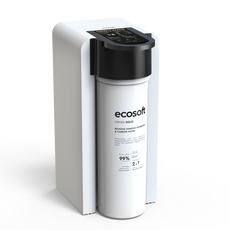 Sidan på vattenfilter från Ecosoft osmosfilter