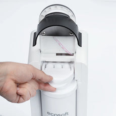 Installation av Osmosfilter RO CROSS SOLO