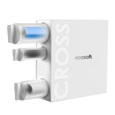 Insida av Osmosfilter RO CROSS90 Balance
