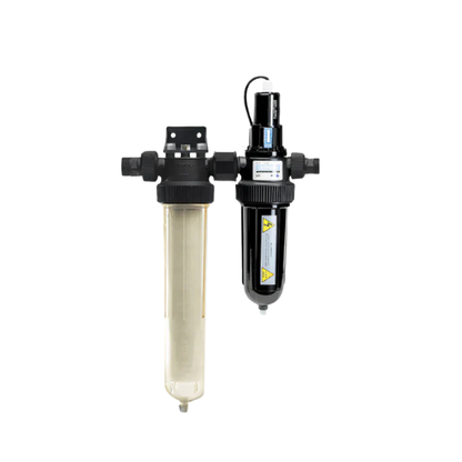 Vattenfilter NW32 Duo (Partikel + UV)