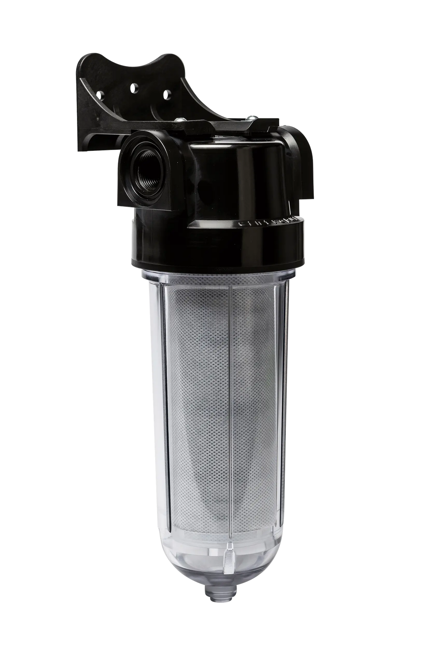 Partikelfilter Cintropur Egen brunn