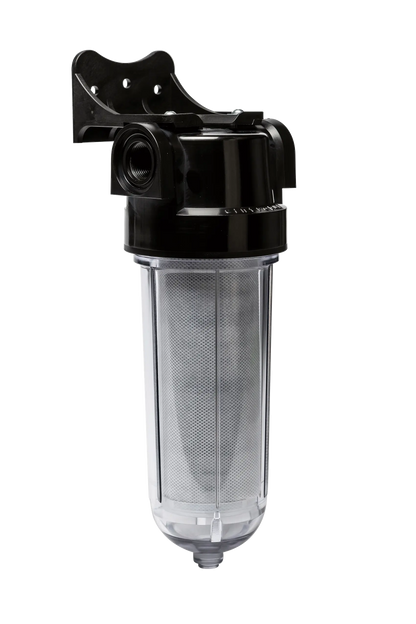 Partikelfilter Cintropur Egen brunn