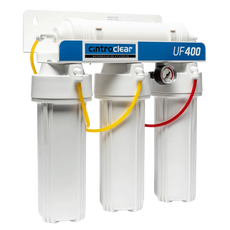 Bild på CintroClear Ultrafilter UF400 vattenfilter från Cintropur