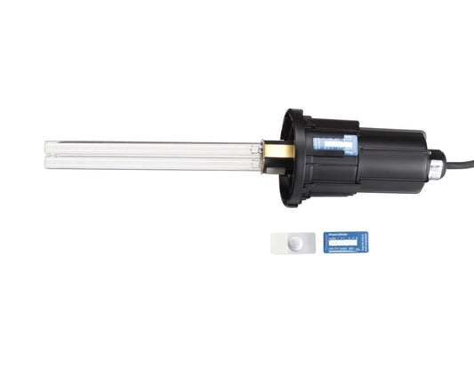 Uvlampa för vattenfilter