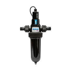 Uv-filter i en produktbild