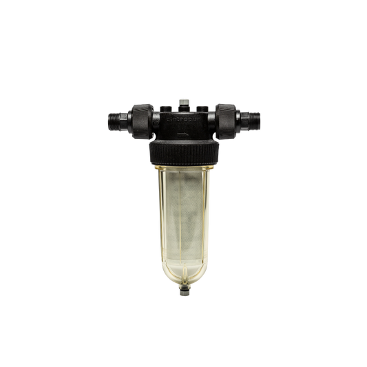 Vattenfilter NW25 (Partikel)