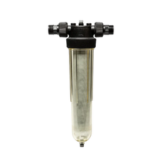 Bild på Partikelfilter från Cintropur med artikel Vattenfilter NW32 för egen brunn