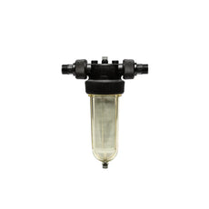 Bild på Partikelfilter NW25, Vattenfilter för egen brunn 