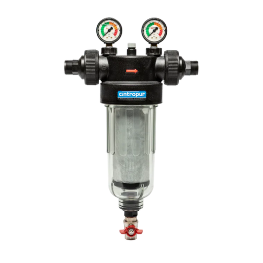 Vattenfilter NW280 (Partikel)