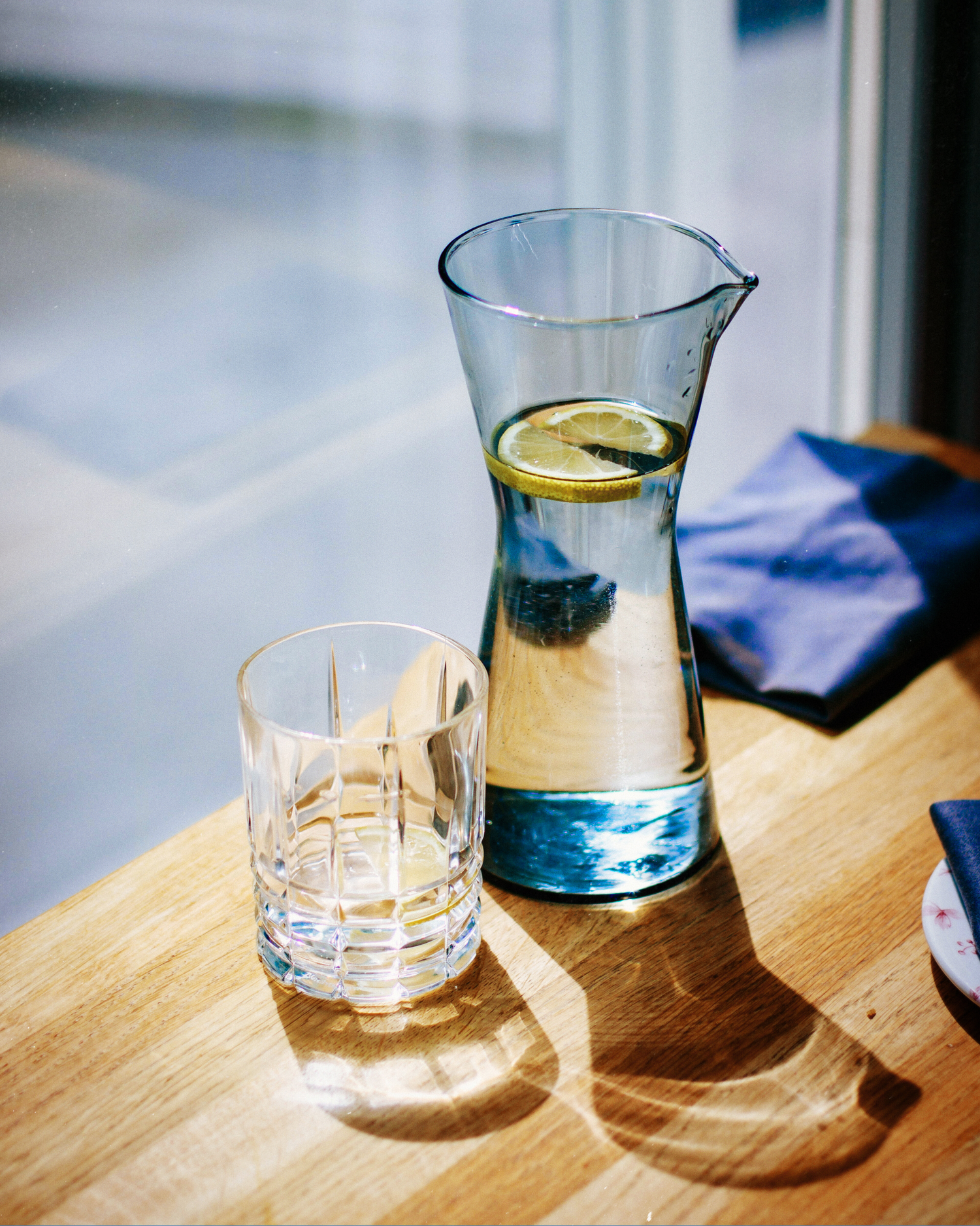 Vattenfilter Egen brunn Vattenanalys Vattenprov Kolfilter